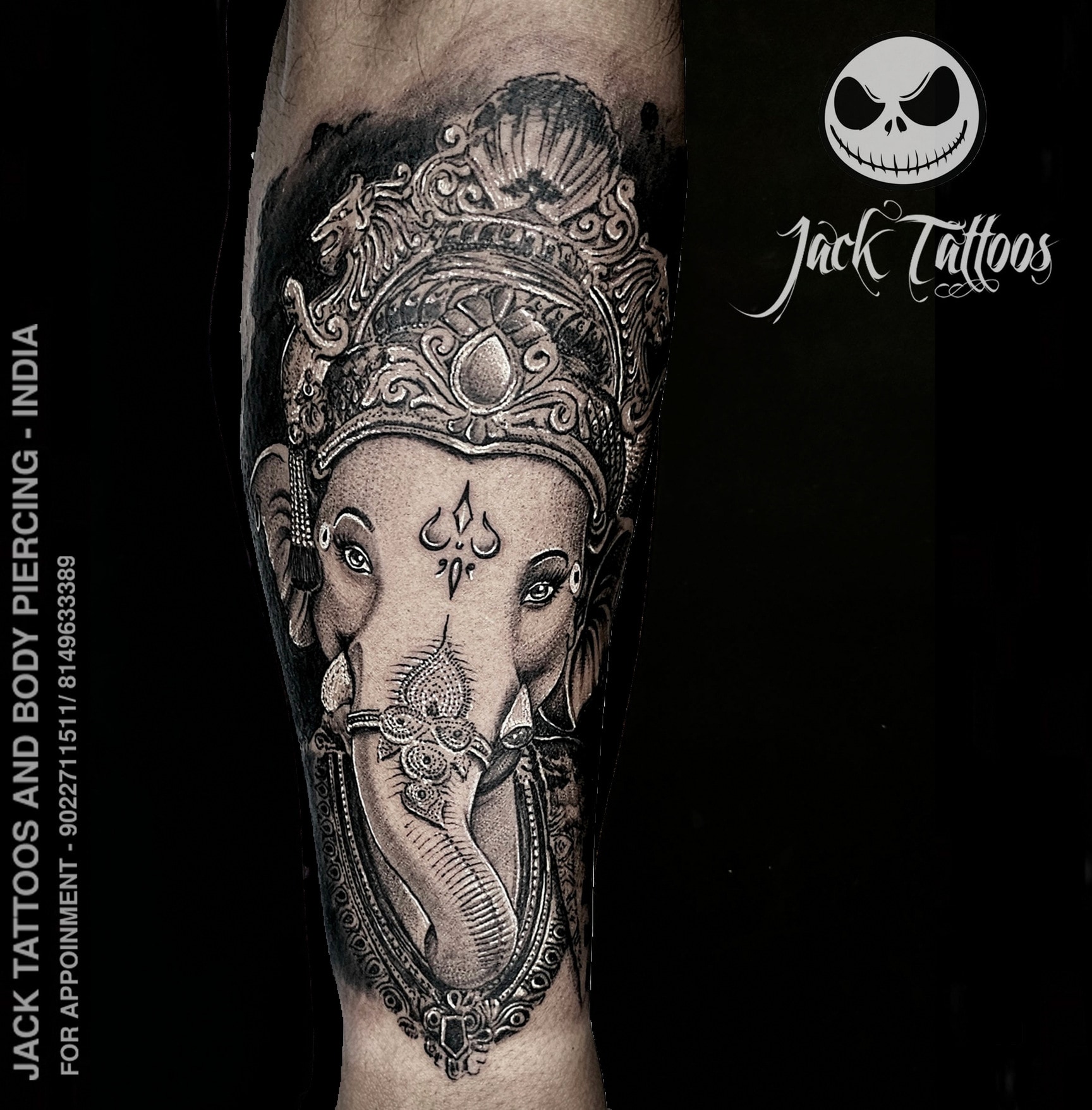Ink fever tattoos and body piercing outlet