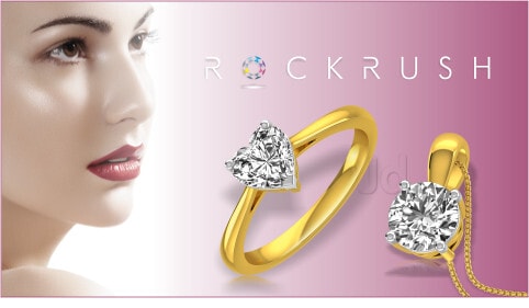 Rockrush jewellery store