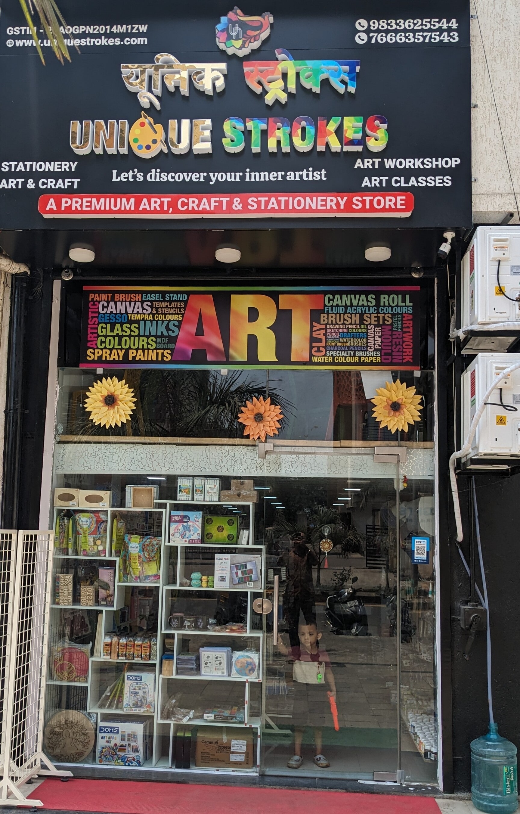 Top Arts Crafts Workshops in Thane West Best Arts Crafts Workshops Thane Justdial