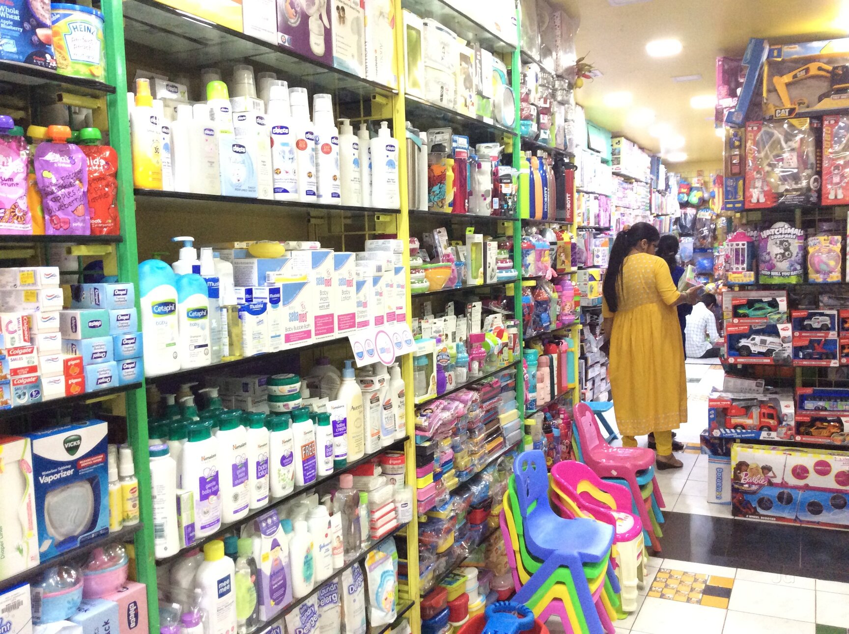 Big Tom in Colaba,Mumbai Best Toy Shops in Mumbai Justdial