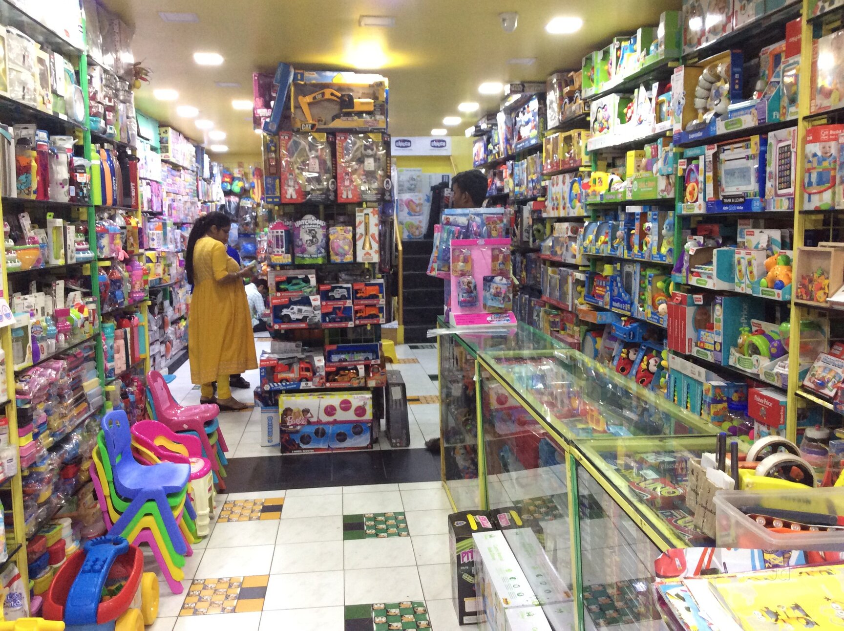 Big Tom in Colaba,Mumbai Best Toy Shops in Mumbai Justdial