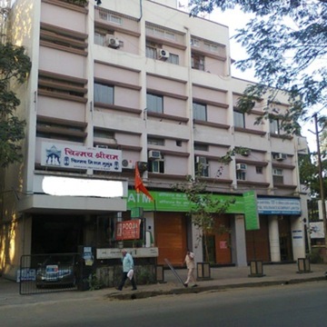 Lab view 2