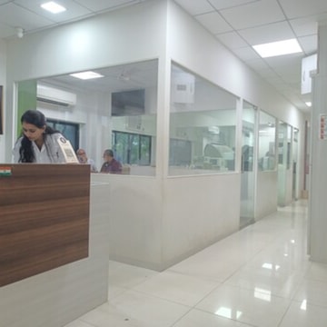 Lab view 2