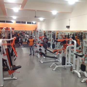 Pride Fitness in Badlapur,Thane - Best Fitness Centres near me in