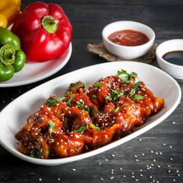 Momo's Mealbox in Andheri East,Mumbai - Order Food Online - Best