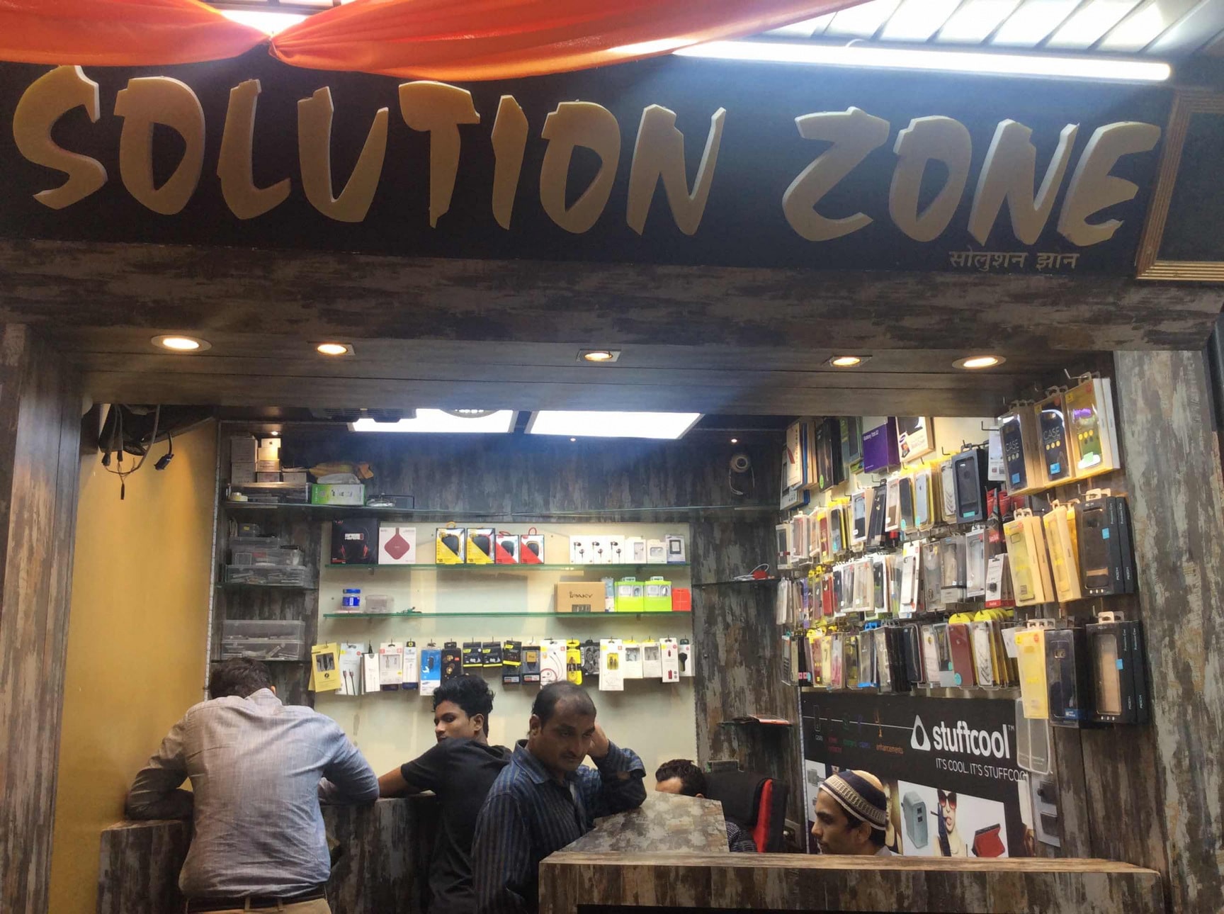 Solution Zone in Goregaon West,Mumbai - Best Apple-Mobile Phone Repair ...