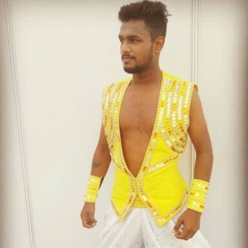shreeji dresswala fancy dress shops in kandivali west