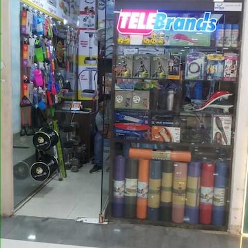 Gym equipment shop in kharghar sale