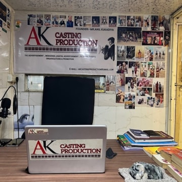 Top Modelling Agencies With Artist Co Ordination in Vashi Sector 25