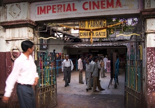 Premier gold theatre dongri deals