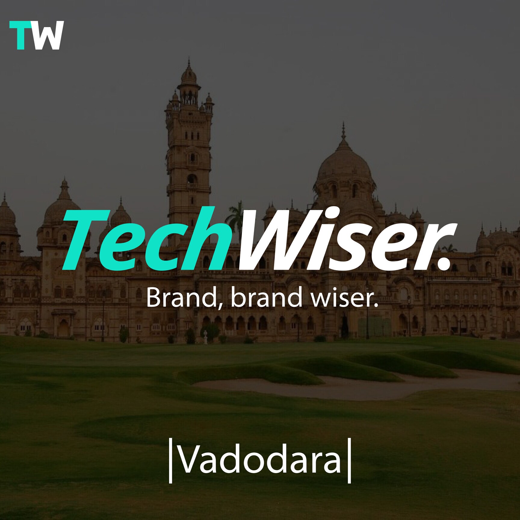 Techwiser Branding & Marketing Agency in Andheri West, Mumbai - Best ...