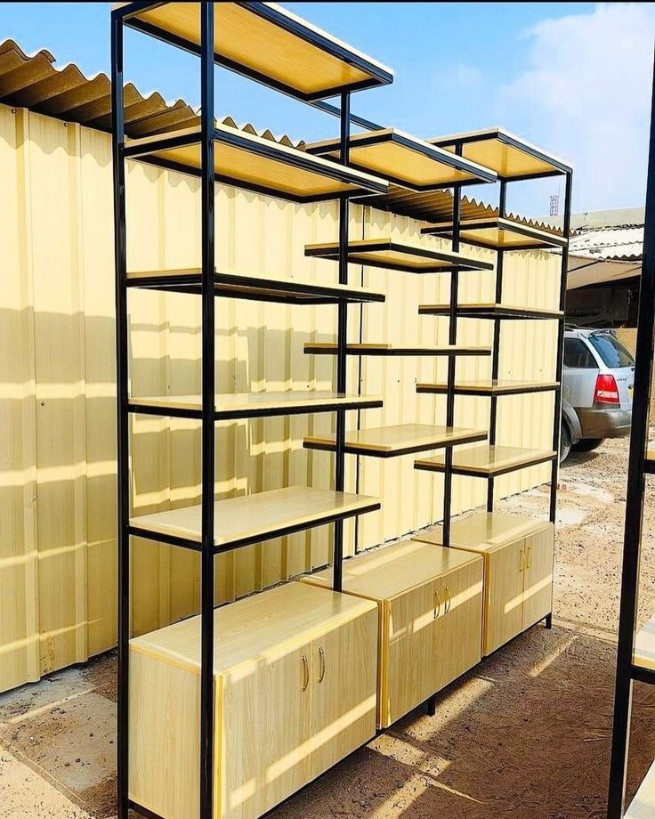 Top Display Stand Manufacturers in Thane West - Best Display Stand Makers -  डिस्प्ले स्टैंड मनुफक्चरर्स, ठाणे वेस्ट , ठाणे - Justdial