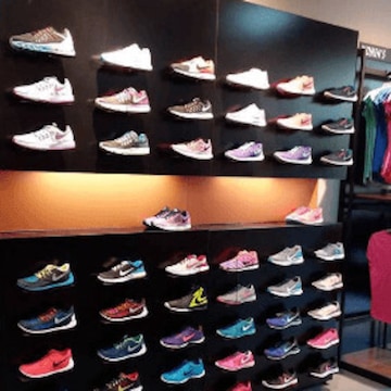 nike outlet parel