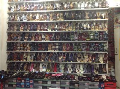 nike showroom in ghatkopar