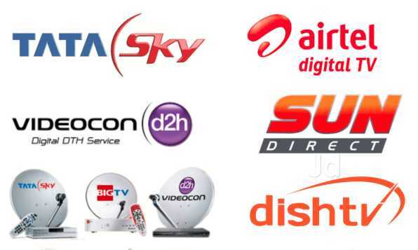 Authorized Videocon D2H DTH TV Service Providers for HD Channels in Chembur  East, Mumbai - Justdial, image size:596x357