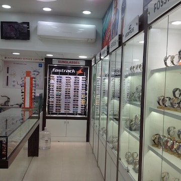 Watch shop in ghatkopar west top