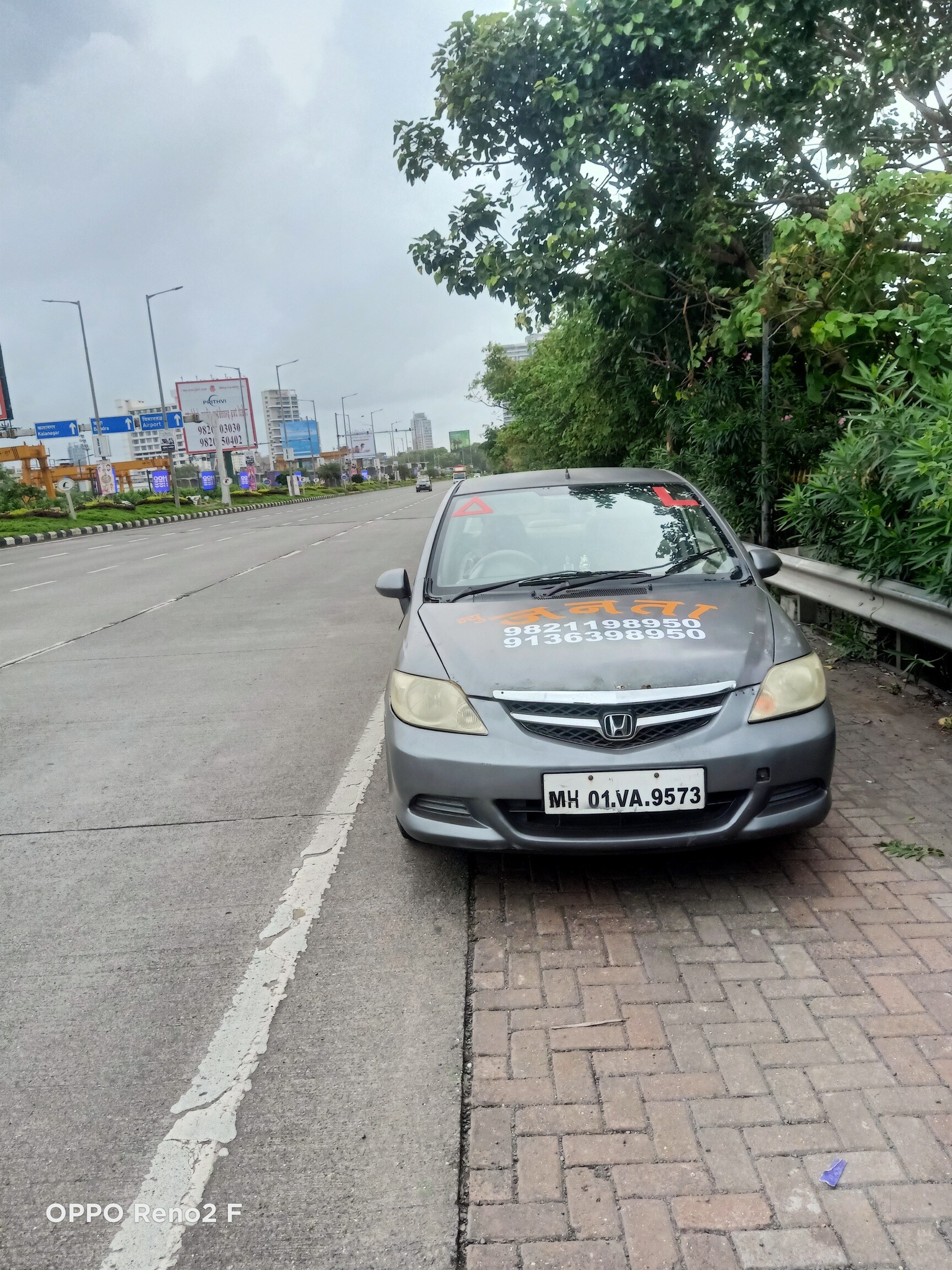 Janata Motor Driving School in Khar West,Mumbai - Best Motor