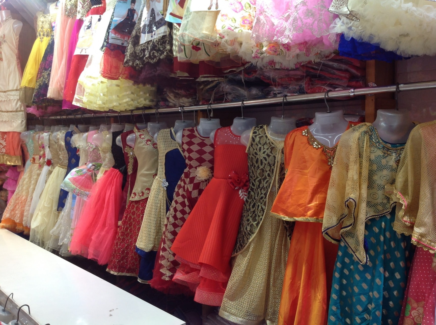 Anarkali dresses shops in dadar best sale