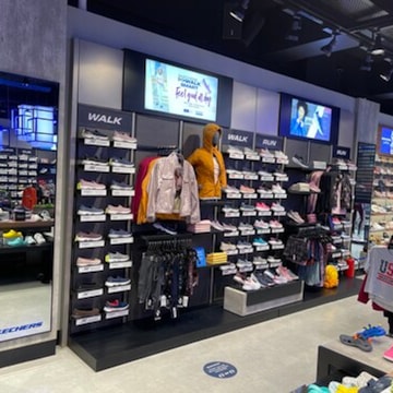 Top Skechers Shoe Dealers in Andheri West Best Skechers Shoe Dealers Mumbai Justdial