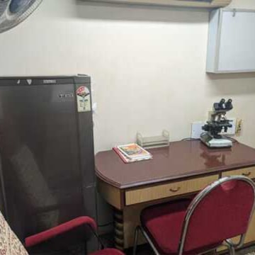 Lab view 4