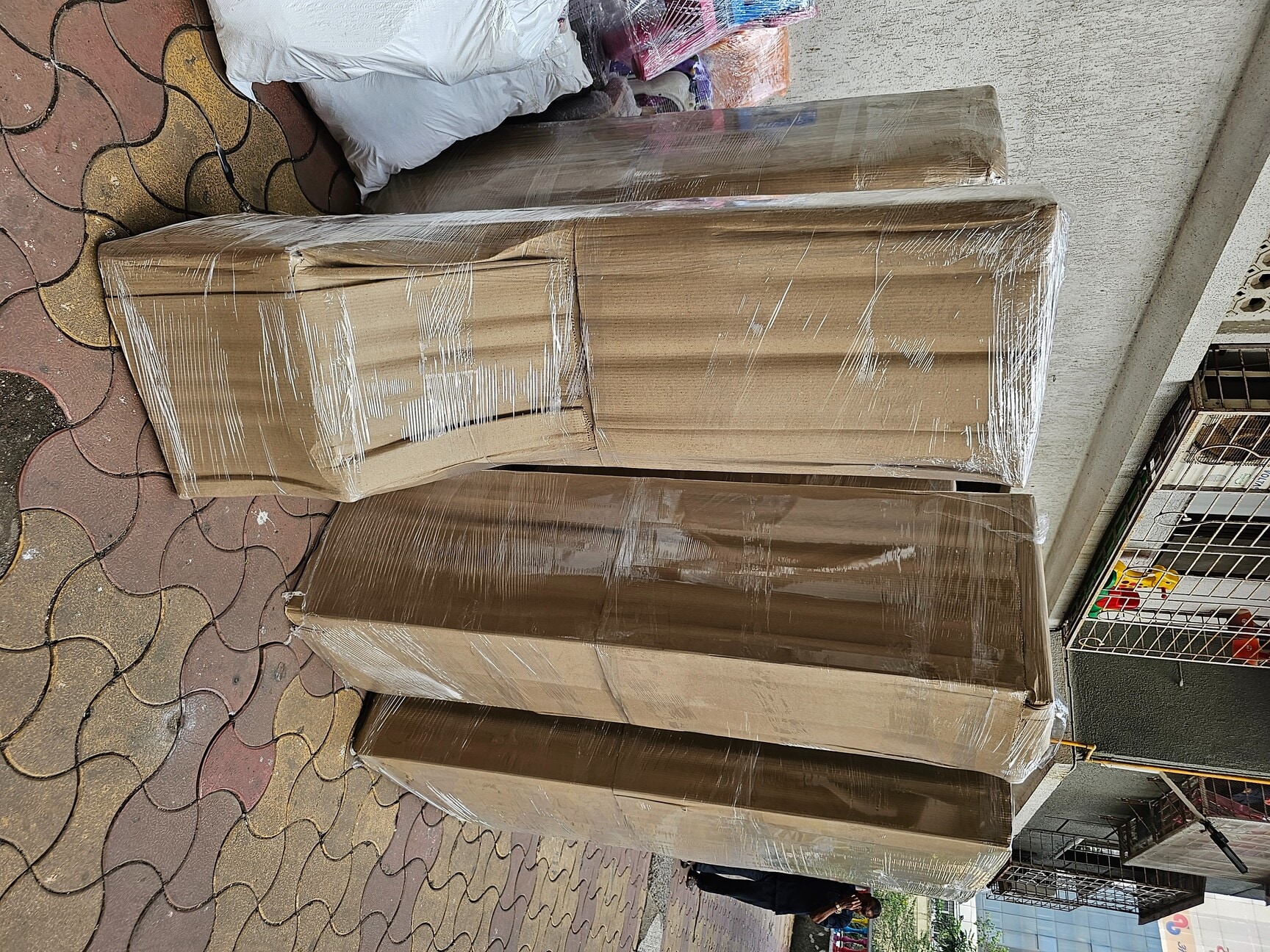 airmax international packers and movers