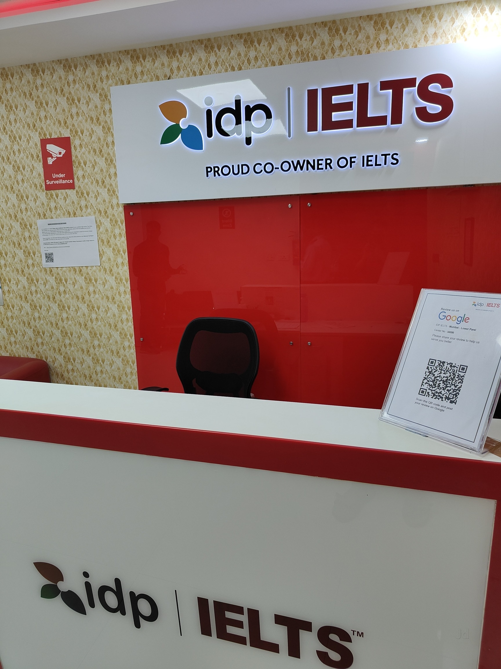 Computer Delivered Idp Ielts Test Centre in Lower Parel,Mumbai - Best IELTS  Test Centres near me in Mumbai - Justdial