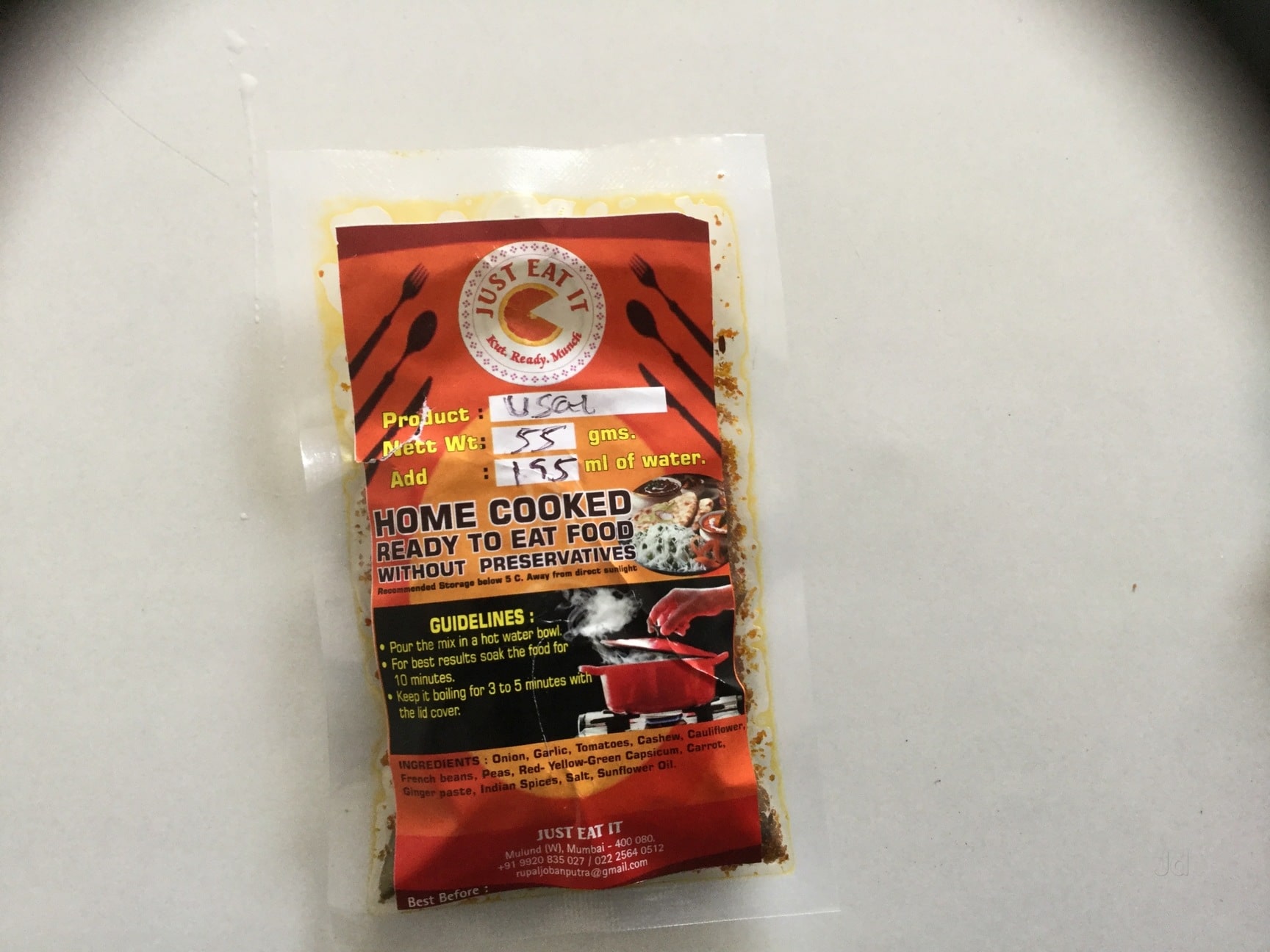 JUST EAT IT in Mulund West Mumbai Best Dehydrated Food Dealers near me in Mumbai Justdial