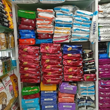 Mini pet mart near me sale