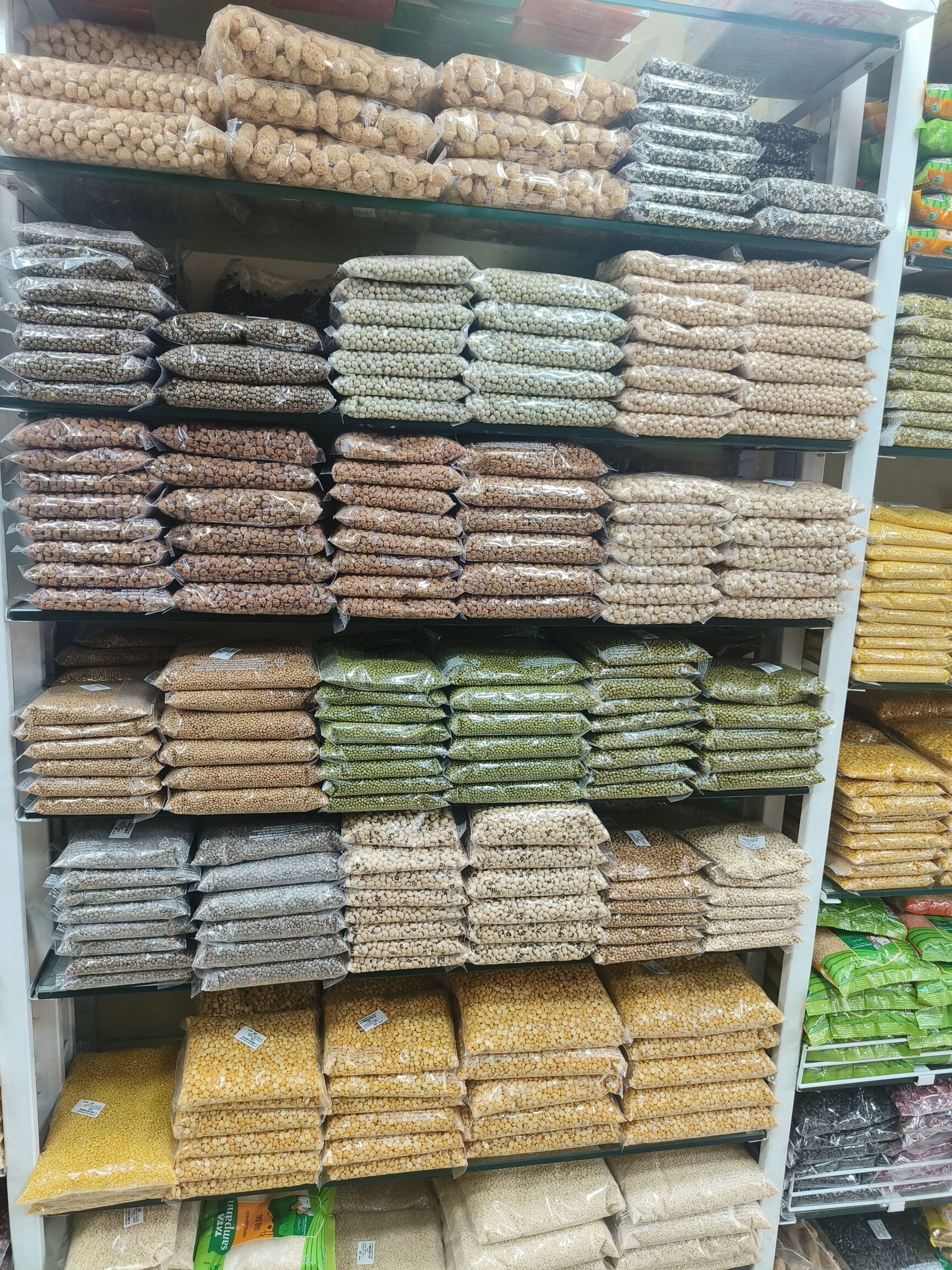 Top Supermarkets Home Delivery in Airoli - Best Online Grocery - Justdial