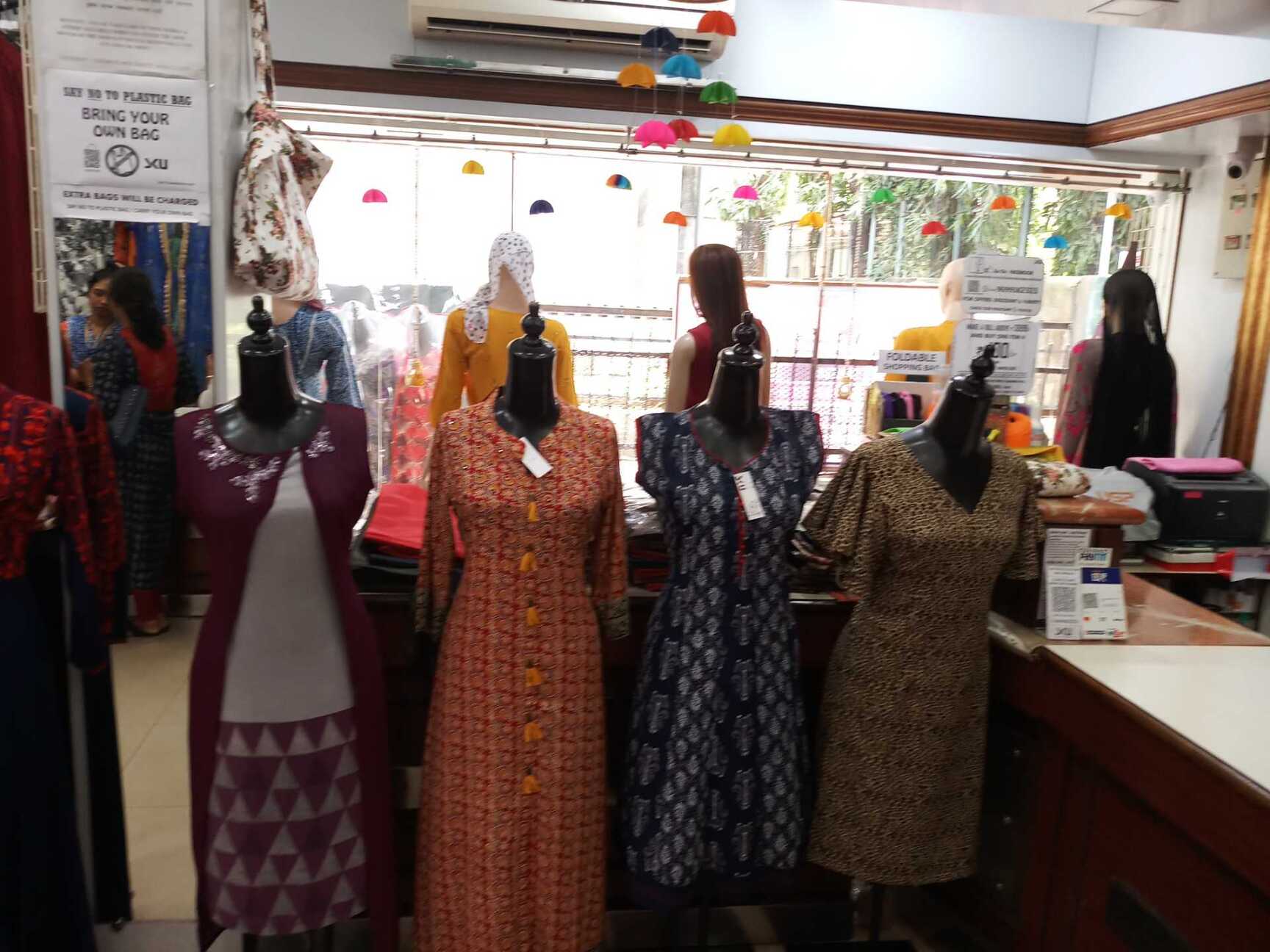 Top Fancy Dress Material Retailers in Chembur East Best Women Fancy Dress Material Retailers Mumbai Justdial