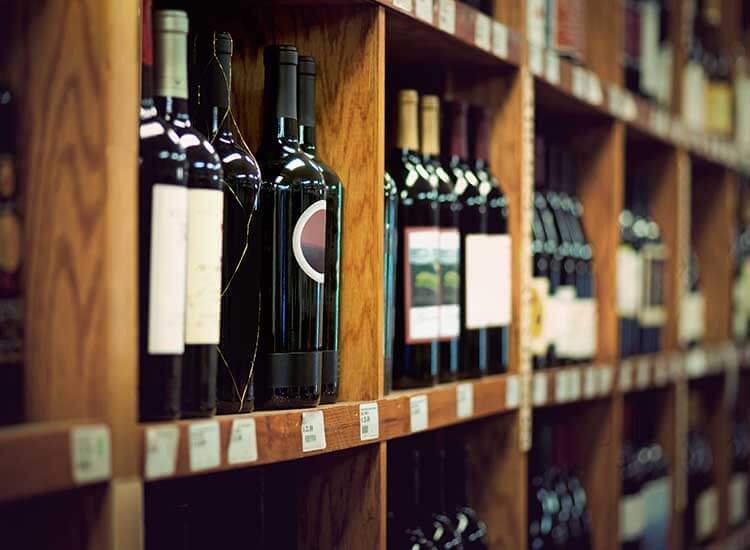 imported wine shop in mumbai