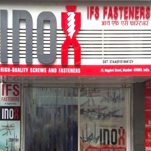 Fastening supplies near me discount