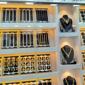Tanishq powai store