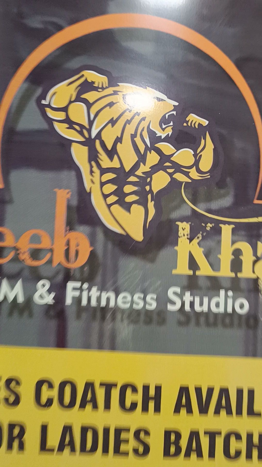 Haseeb Khan Gym & Fitness Studio in Ansar Nagar,Bhiwandi - Best Gyms near  me in Bhiwandi - Justdial