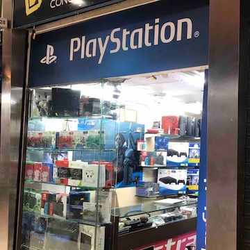 Ps4 selling shops near me discount