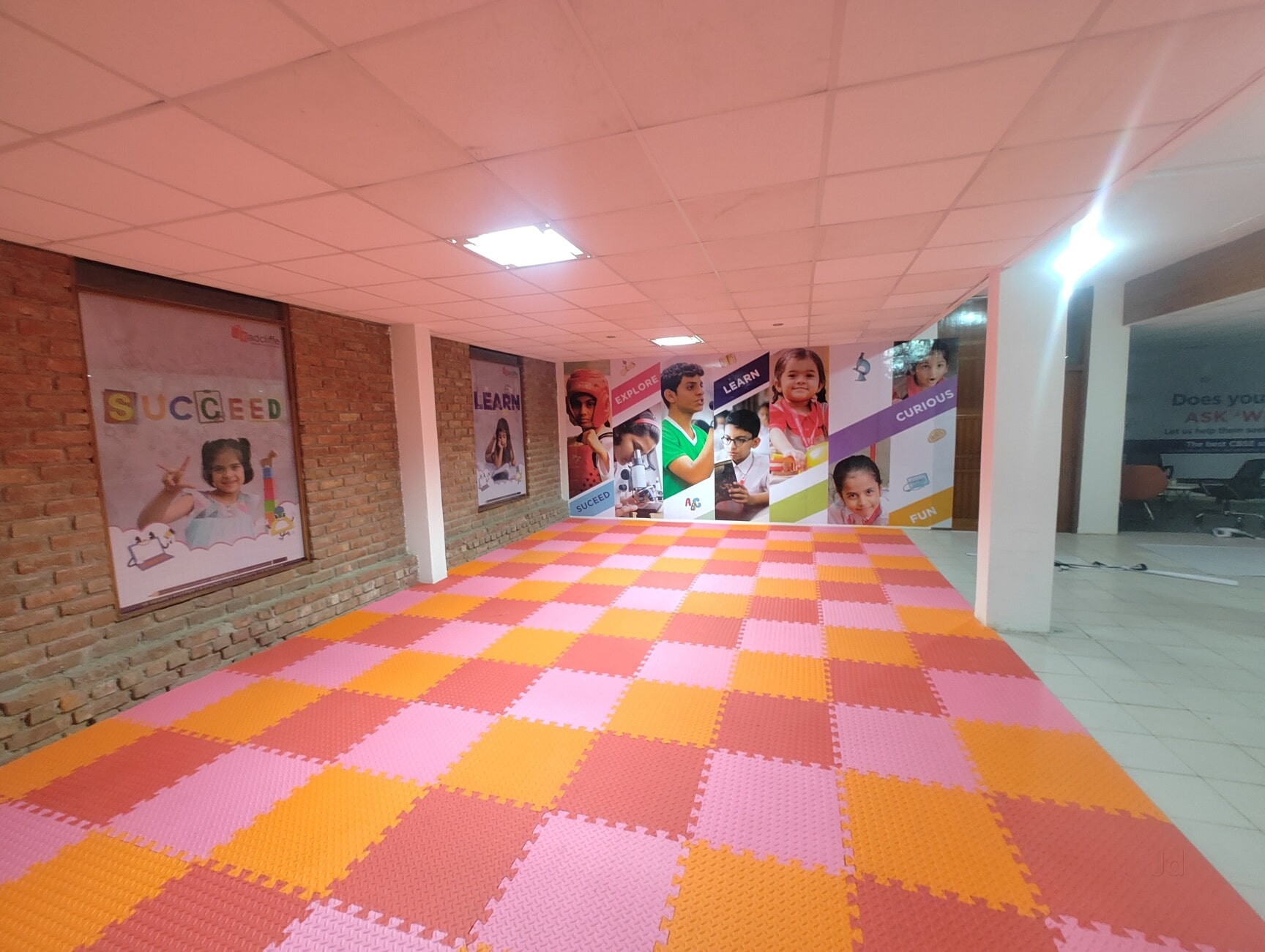 Top 3D Animation Studios in Sarvodaya Nagar Badlapur - Best 3D