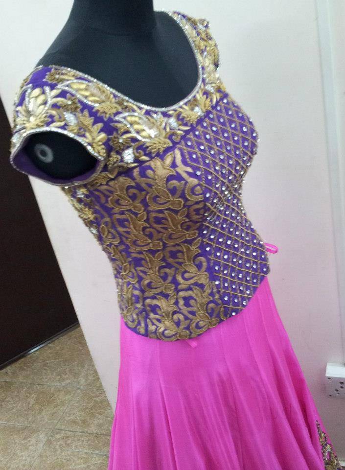 prom dresses bangalore Long Party Wear Dresses in Bangalore