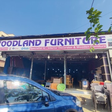 Woodland Furniture in Virar West Palghar Best Furniture Dealers near me in Palghar Justdial