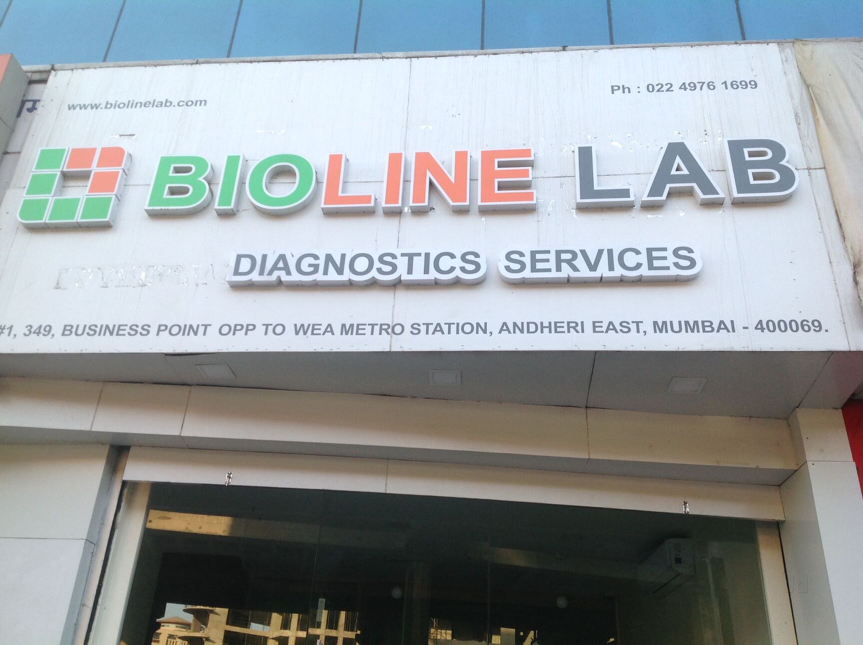 Lab view 18
