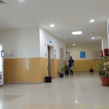Lab view 8