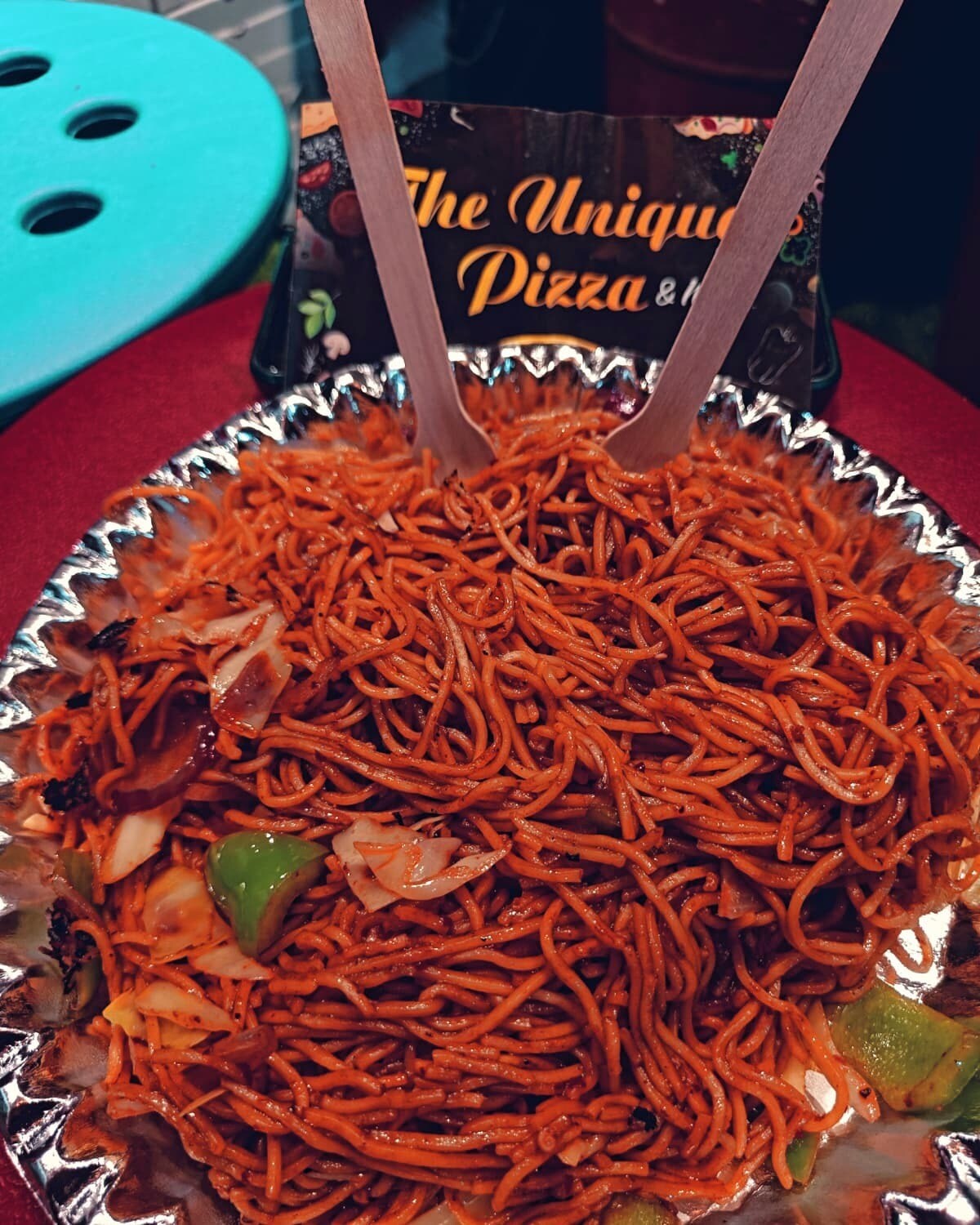The Unique Food in Basantpur Saitli,Muradnagar - Best Fast Food