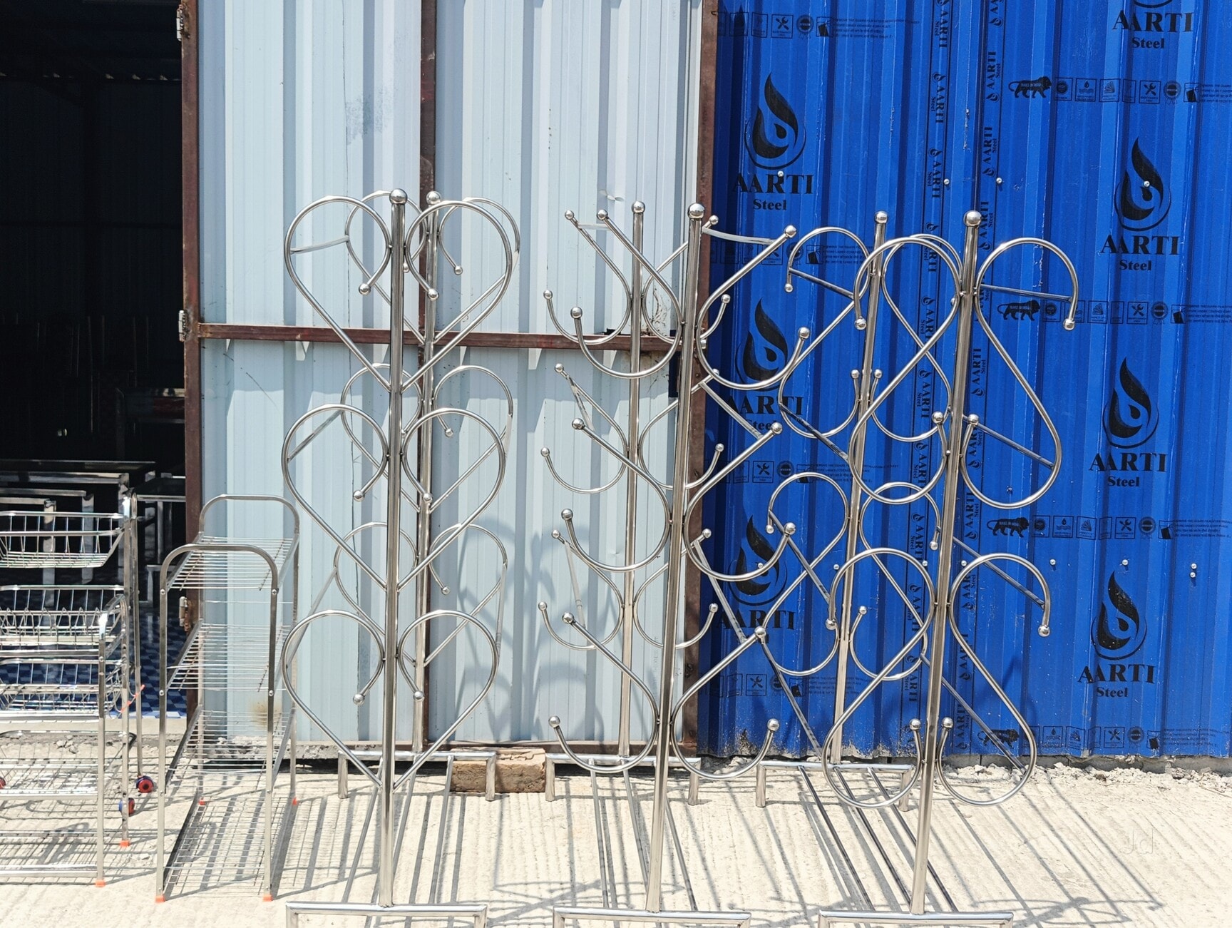 Top Stainless Steel Railing Manufacturers in Malda - Best