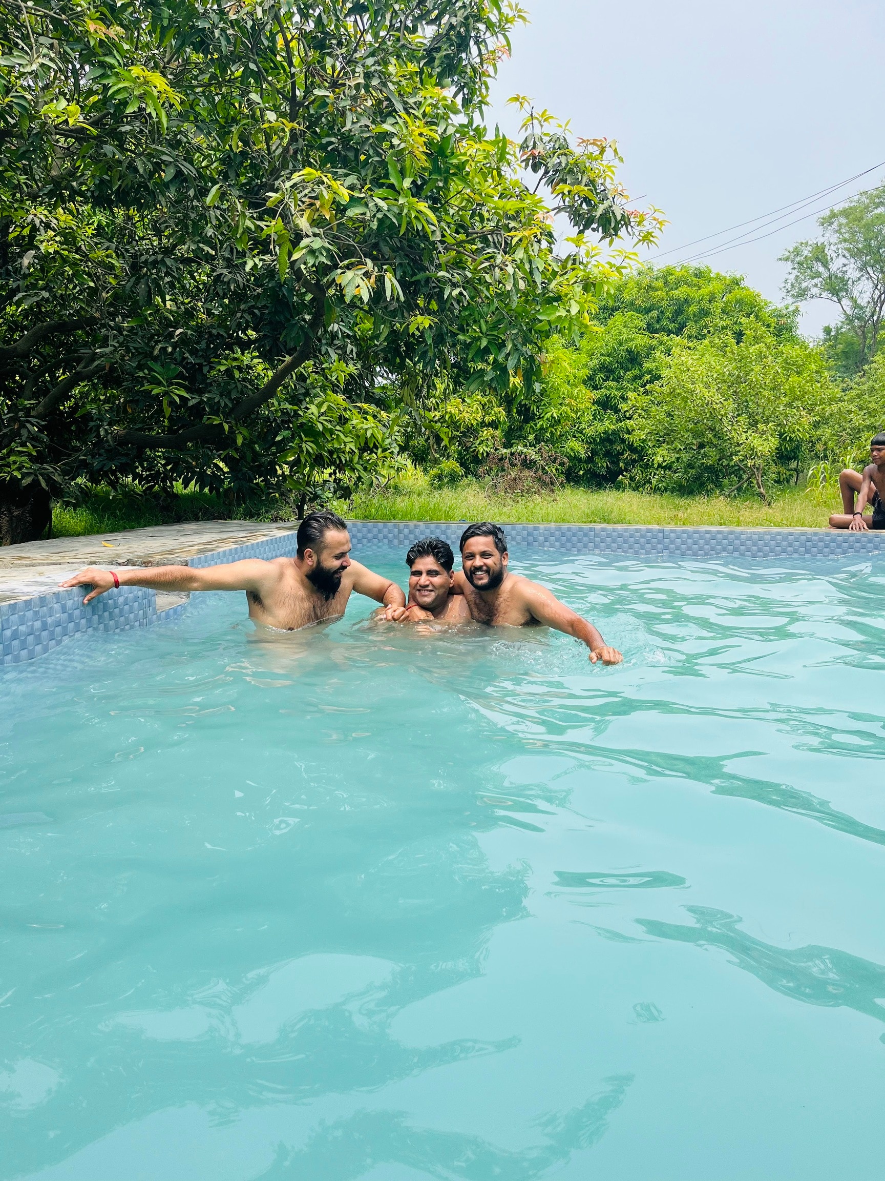 Discover Top Swimming Pools in Thanabhawan, Muzaffarnagar - Justdial