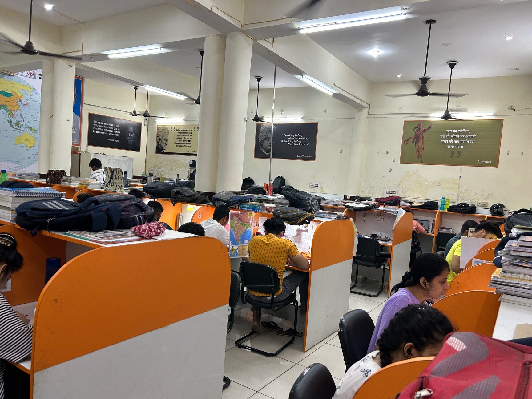 Shri Ram Library 5
