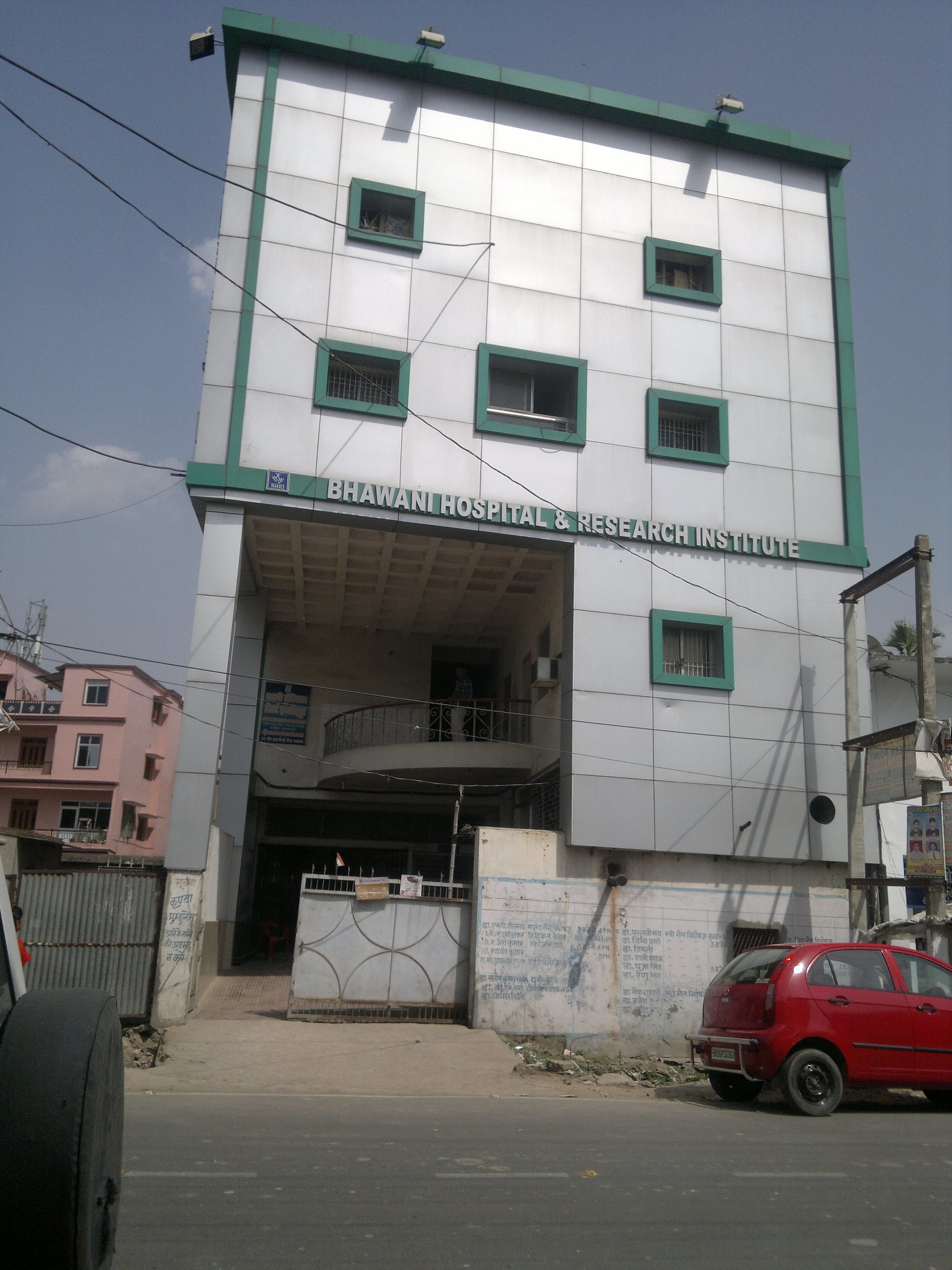Lab view 4