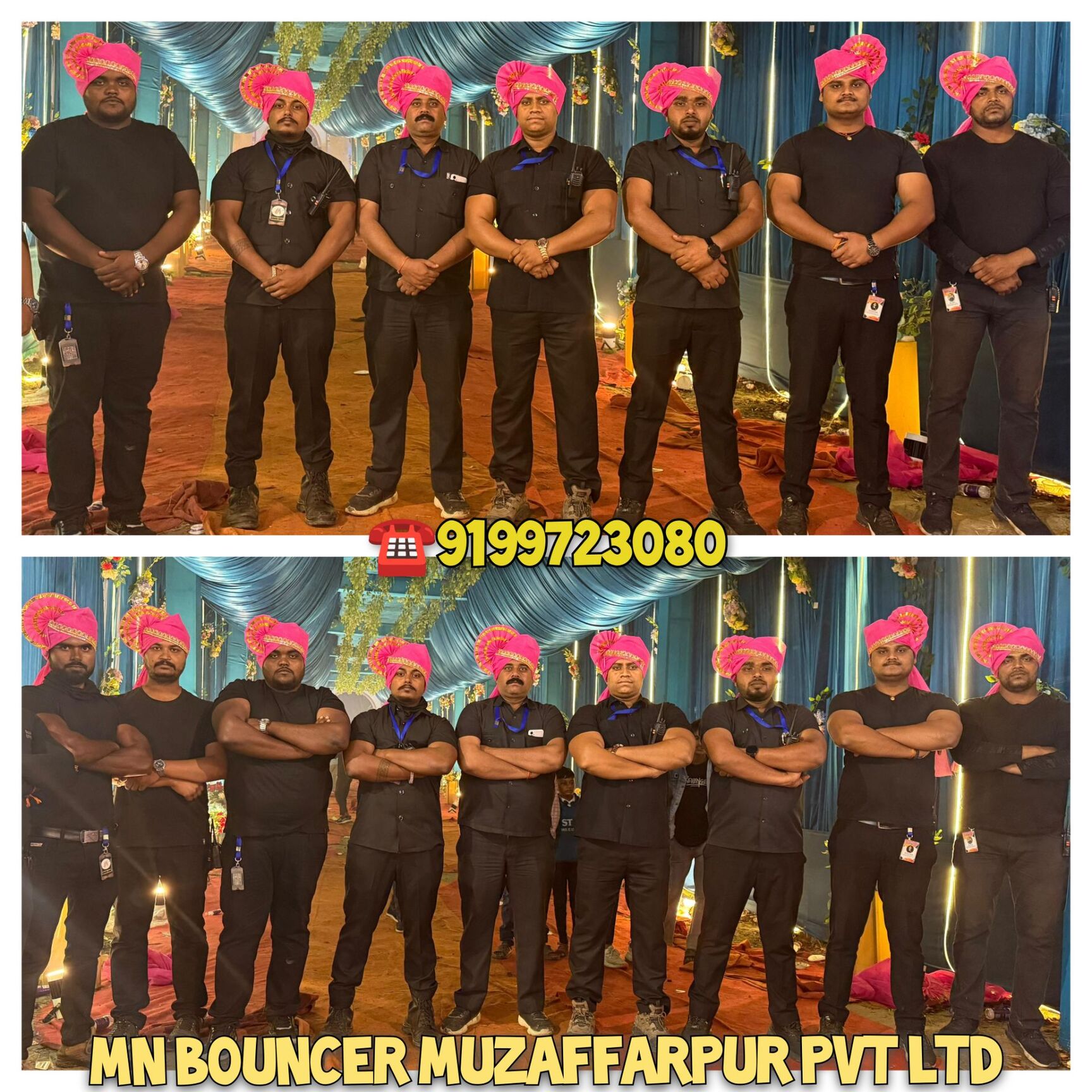Top Bouncer Services For Event in Muzaffarpur near me - Justdial