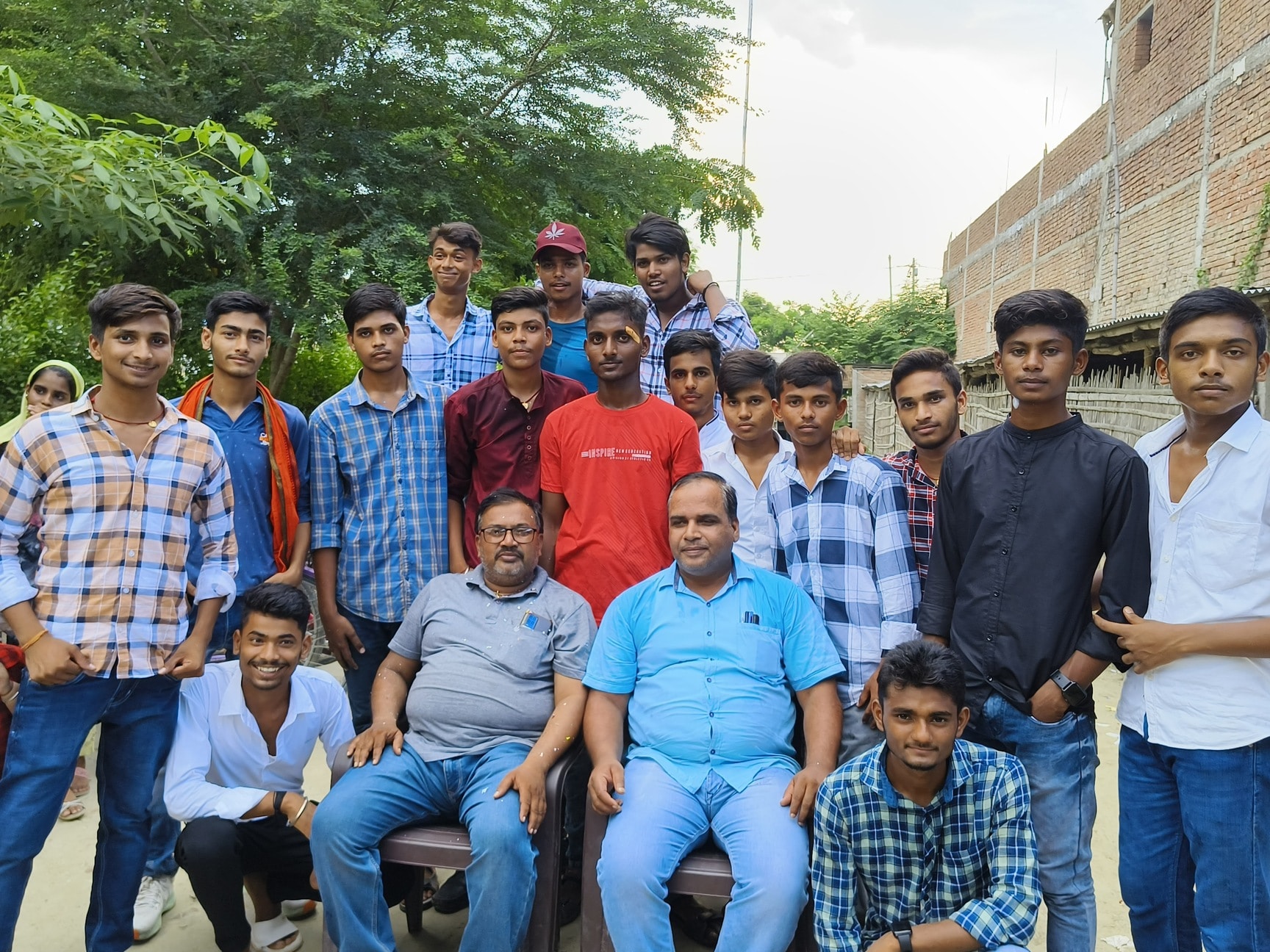 20+ Secondary Schools in Bhagwanpur Paroo - 𝗙𝗲𝗲𝘀