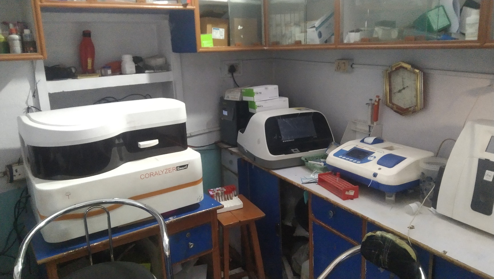 Lab view 10
