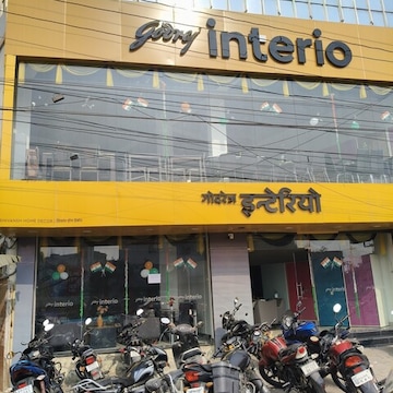 Godrej chair dealers near me online