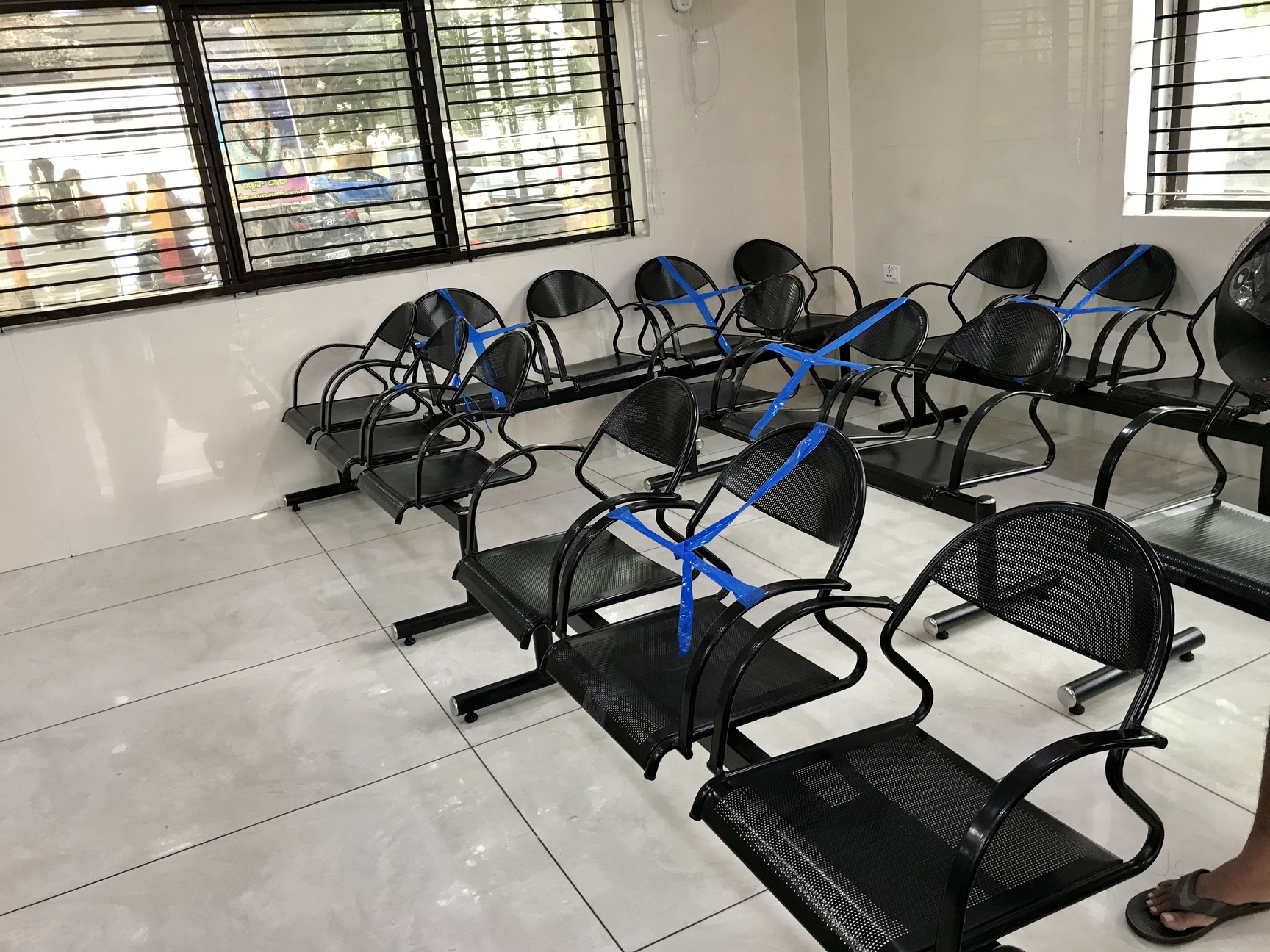 Lab view 16